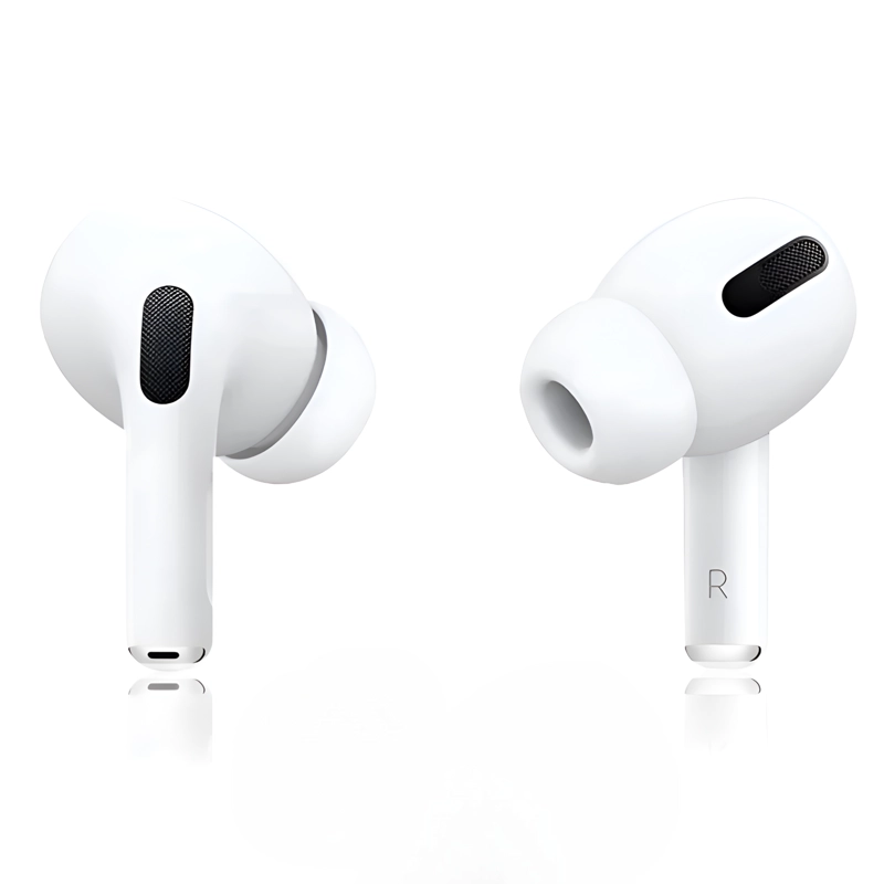 AUDÍFONOS TECMASTER TRUE WIRELESS TM-300512 EARBUDS TOUCH HIFI BLUETOOTH - 2