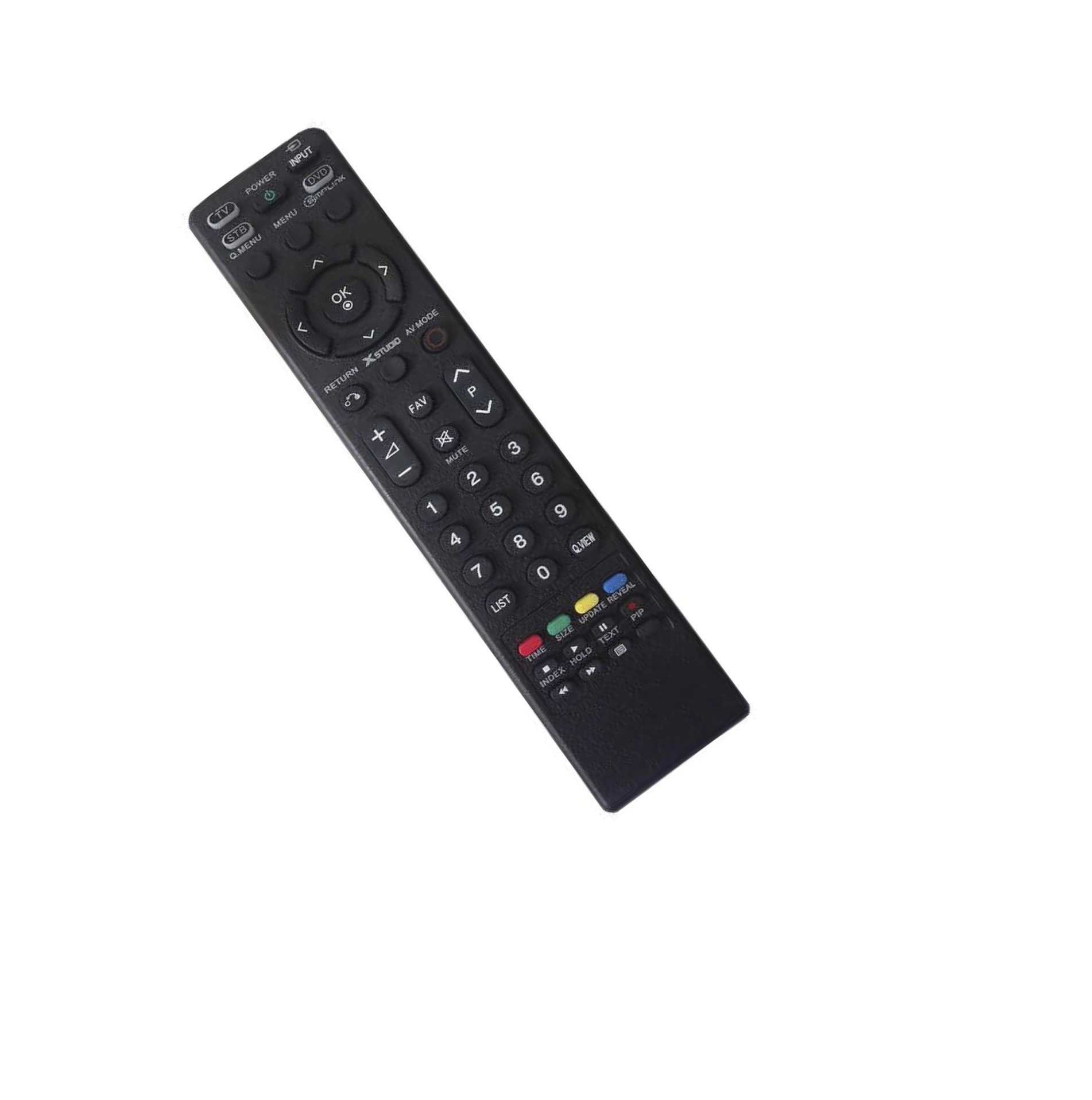 CONTROL REMOTO DBLUE TV LG SMART TV FULL HD TV12 - 3