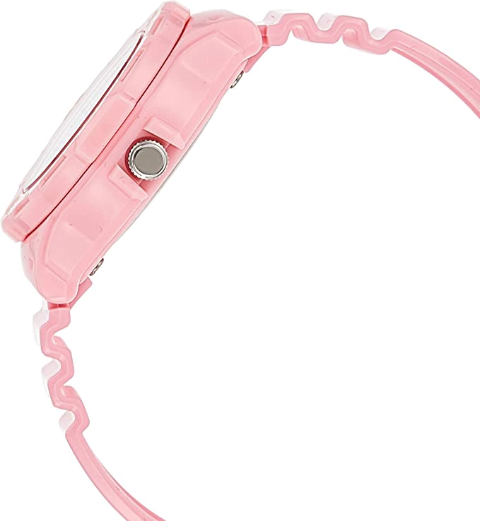 RELOJ CASIO NIÑA CUARZO KIDS LRW200H4B2VDF - 5