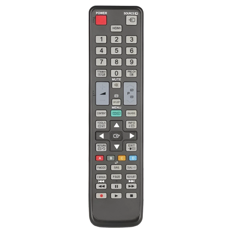 CONTROL REMOTO DBLUE TV SAMSUNG SMART TV LED LCD TV10 - 2