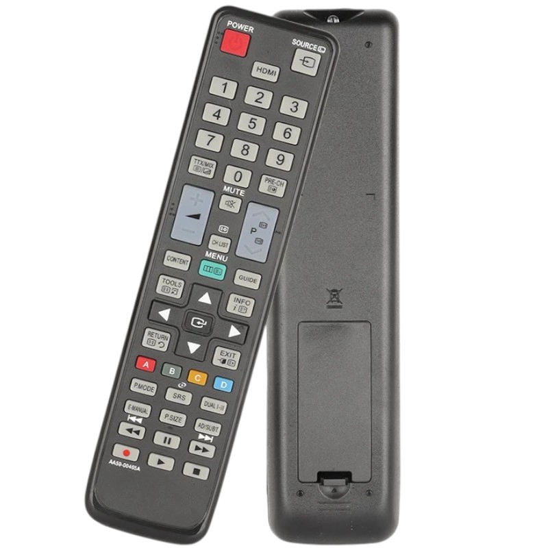 CONTROL REMOTO DBLUE TV SAMSUNG SMART TV LED LCD TV10 - 3