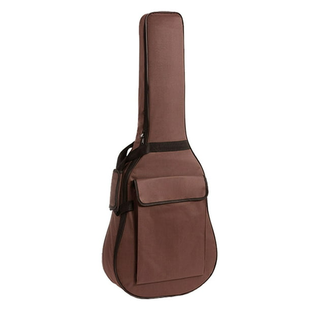 FUNDA HENDRIX DE GUITARRA ACUSTICA ACOLCHADA WATERPROOF DE 40' - 1