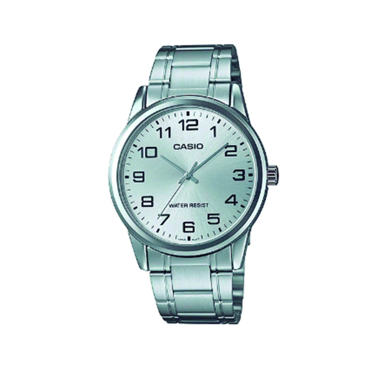 RELOJ CASIO MUJER CUARZO SILVER EDITION LTPV001D7BUDF - 5