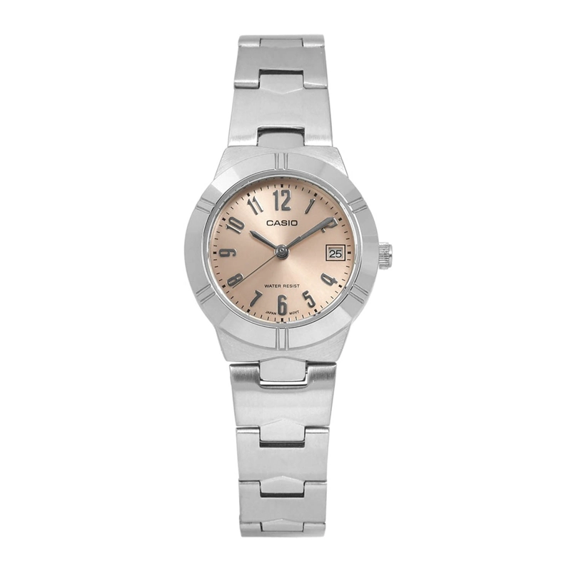 RELOJ CASIO MUJER CUARZO LTP1241D4A3DF - 2