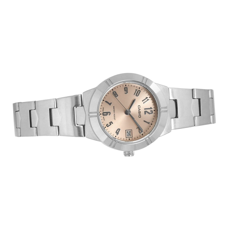 RELOJ CASIO MUJER CUARZO LTP1241D4A3DF - 3
