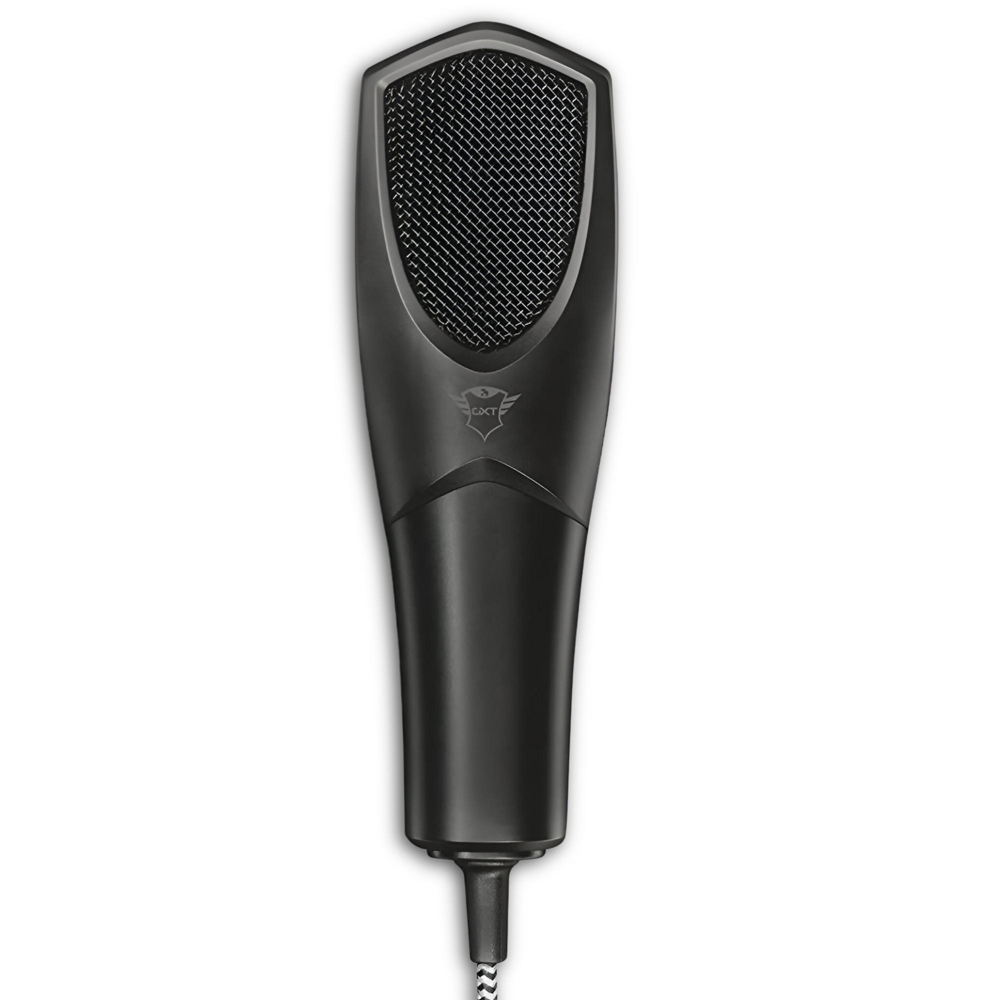 MICROFONO USB DE CONDENSADOR PROFESIONAL TRUST GXT 232 MANTIS - 5