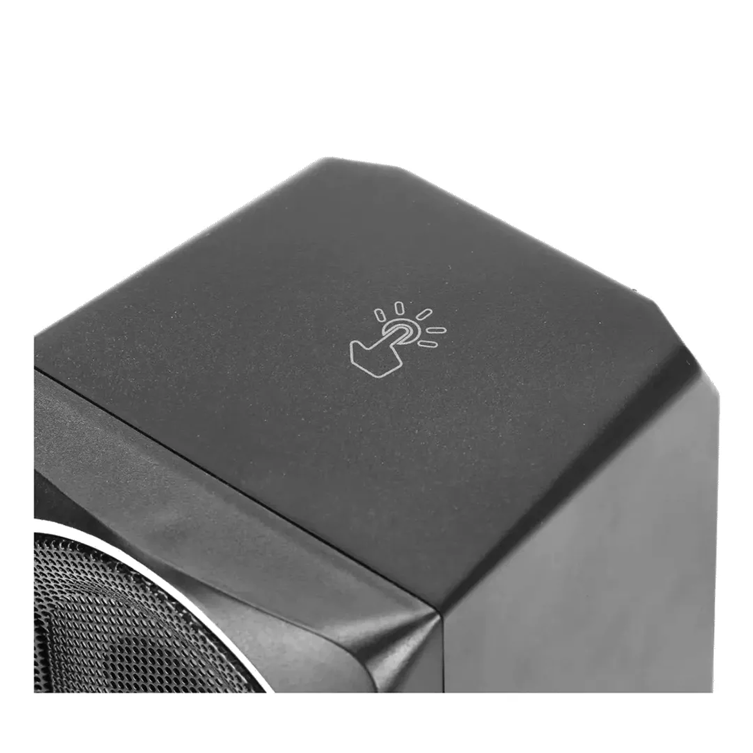 PARLANTE HP DHE-6001 USB 6W ESTÉREO CON ILUMINACIÓN RGB - 3