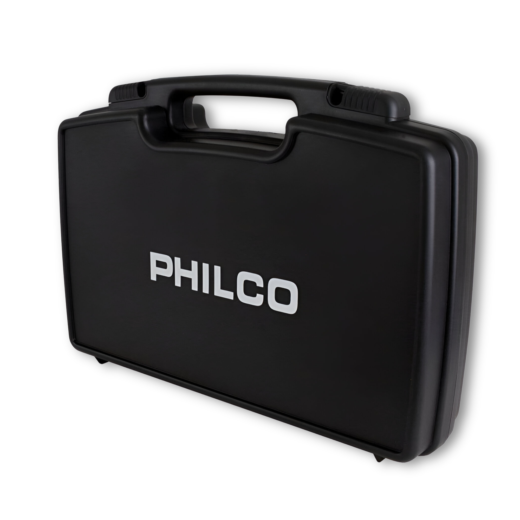 KIT DE MICRÓFONOS PHILCO WU-828 INALÁMBRICOS UHF PROFESIONALES HD - 3