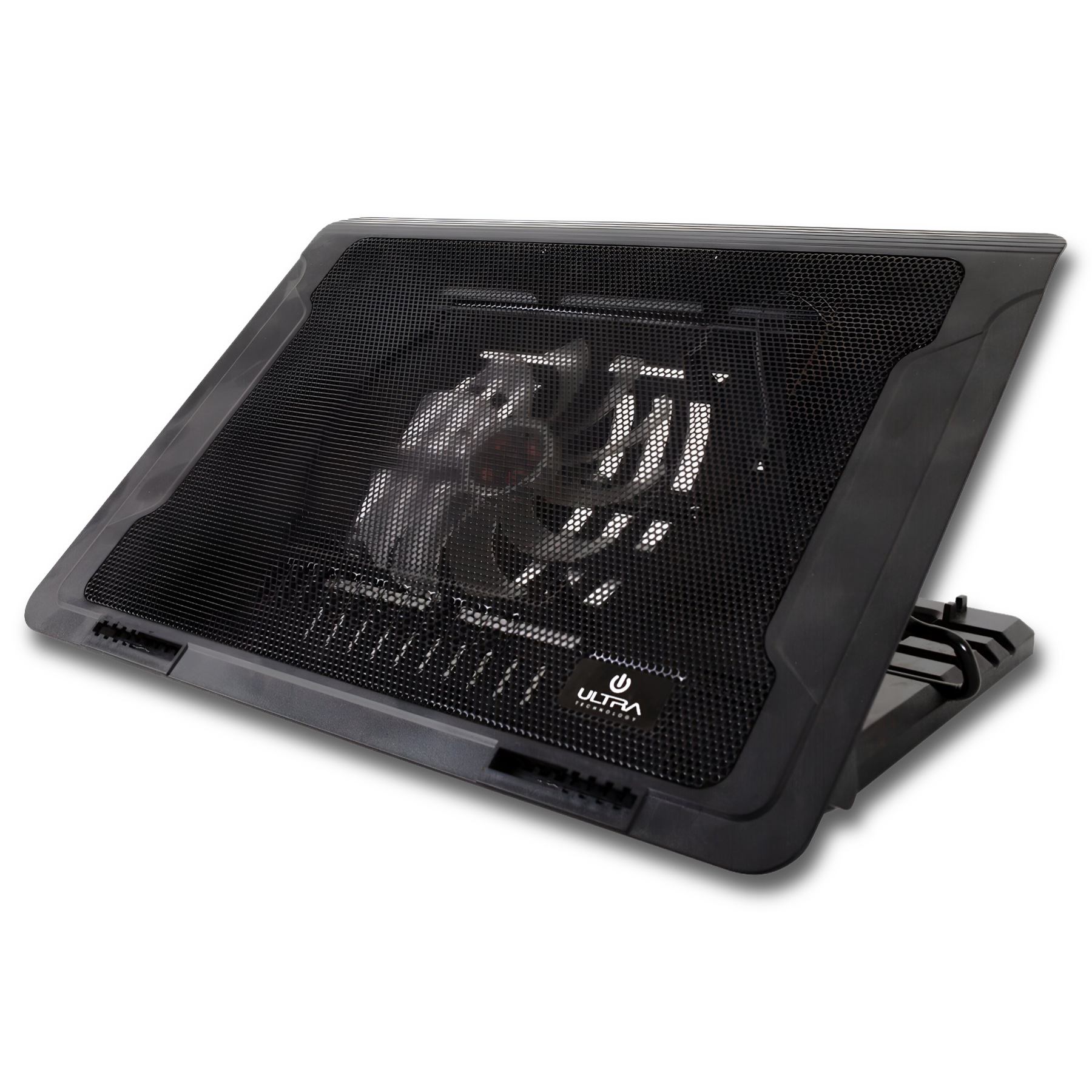 VENTILADOR ULTRA NOTEBOOK HASTA 17' ALTURA AJUSTABLE HQ 00250 - 6