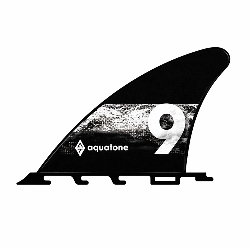 QUILLA STAND UP PADDLE AQUATONE 9' ESTANDAR SUP PUSH IN PRO - 2