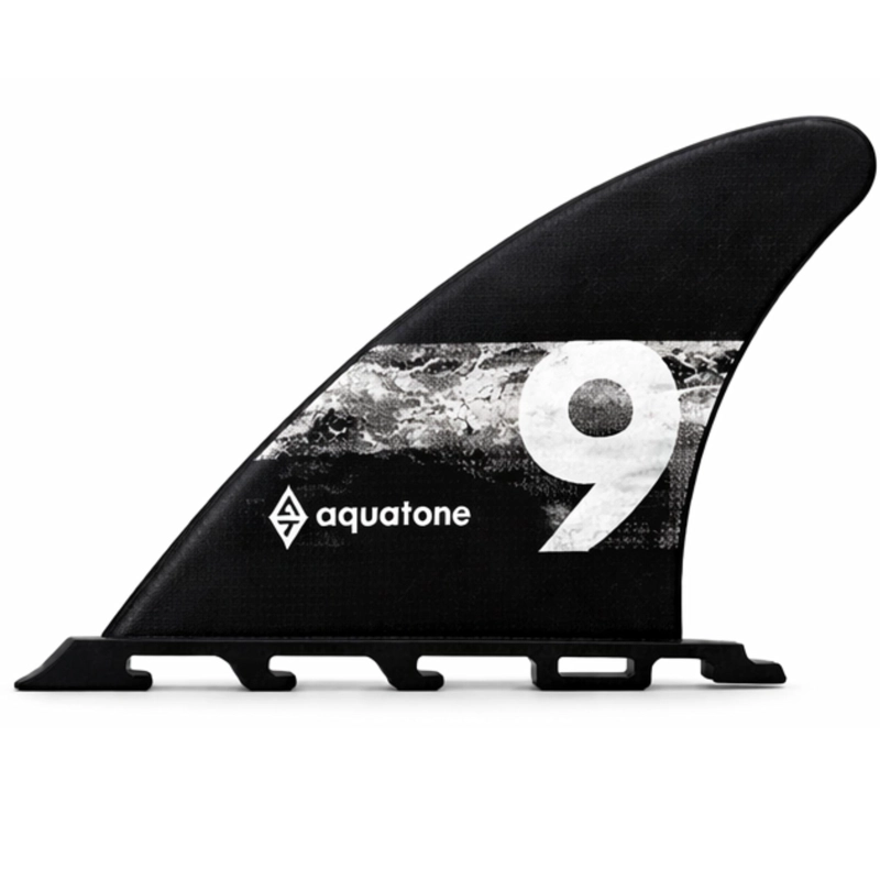 QUILLA STAND UP PADDLE AQUATONE 9' ESTANDAR SUP PUSH IN PRO - 4