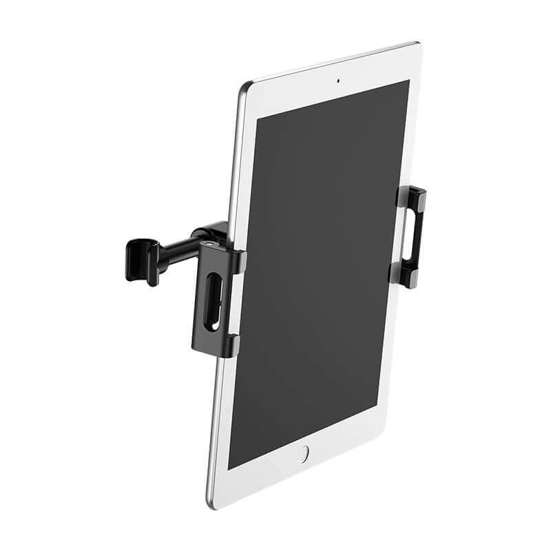SOPORTE BASEUS AUTO RESPALDO ASIENTO SUHZ-01 - 2
