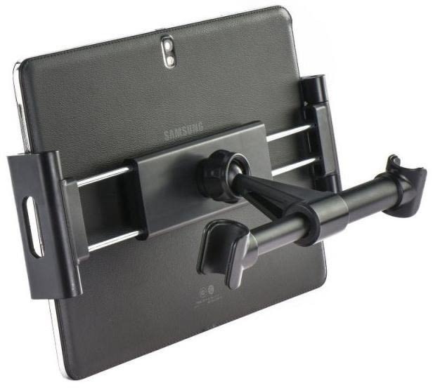 SOPORTE BASEUS AUTO RESPALDO ASIENTO SUHZ-01 - 3