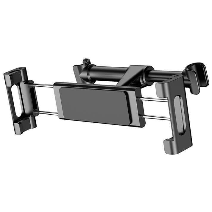 SOPORTE BASEUS AUTO RESPALDO ASIENTO SUHZ-01 - 4