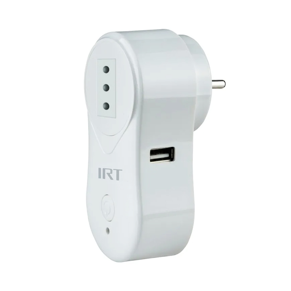 enchufe inteligente con wifi