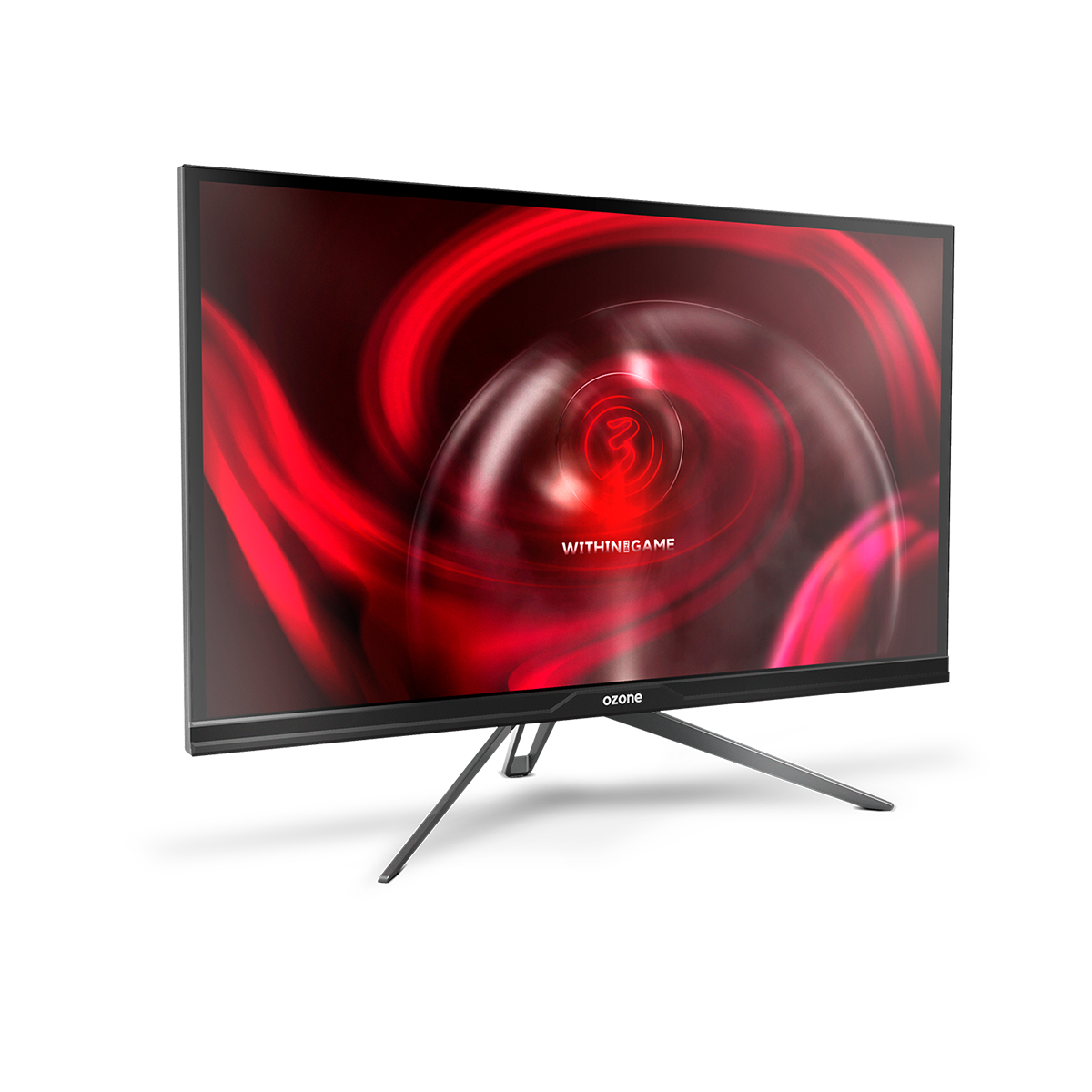 MONITOR GAMER OZONE 27' 2K IPS HDR 144HZ 1MS QUAD HD - 7
