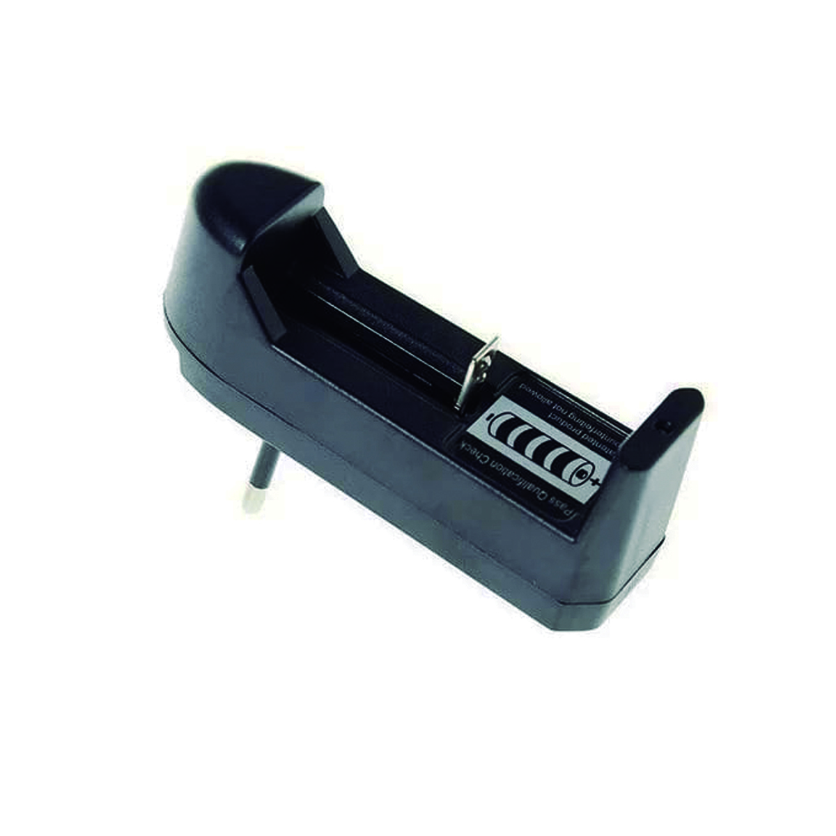 CARGADOR DE PILAS AA/AAA PHILCO UNICO RECARGABLES 1200 MAH - 1