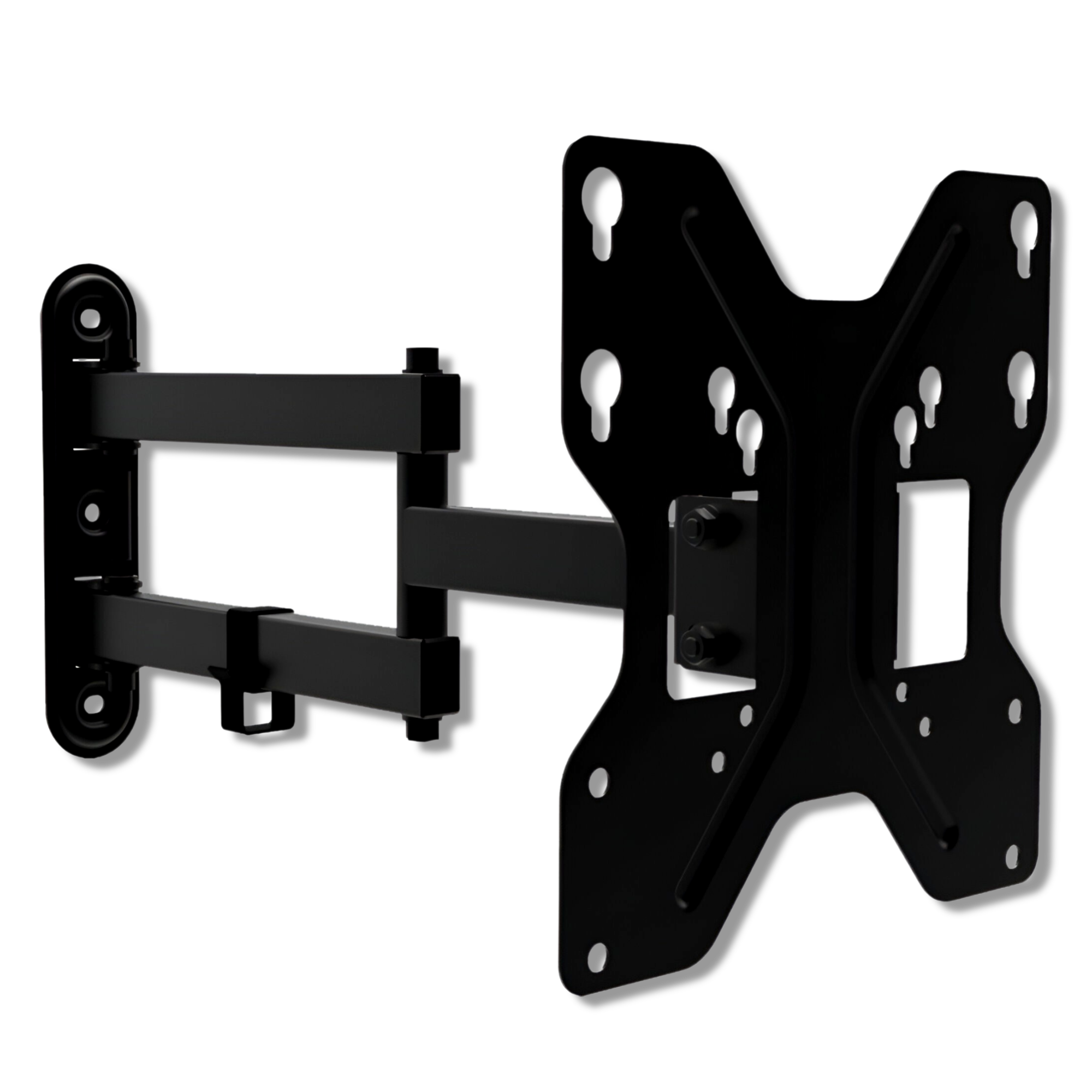 FUJITEL SOPORTE TV FUJITEL BRAZO 13" A 42" COMPATIBILIDAD UNIVERSAL