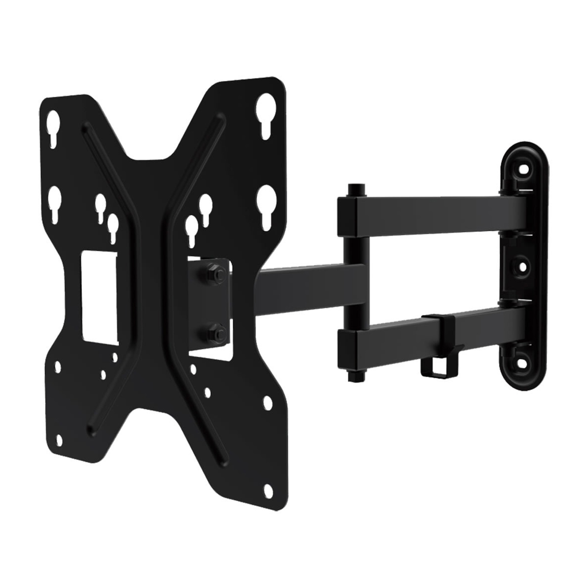 SOPORTE TV FUJITEL BRAZO 13" A 42" COMPATIBILIDAD UNIVERSAL - 5
