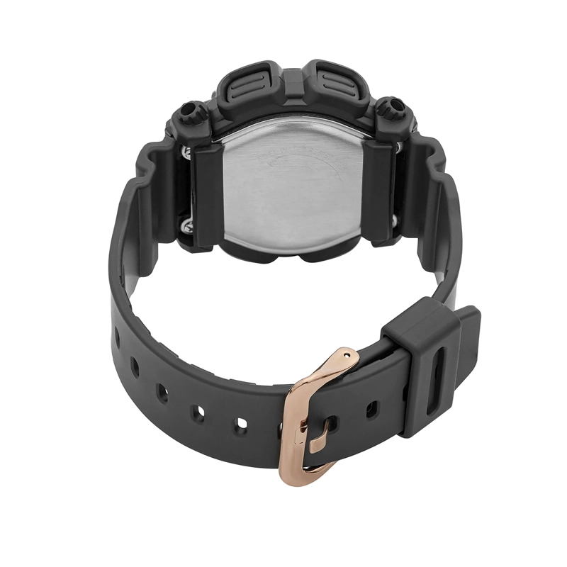 RELOJ G-SHOCK HOMBRE DEPORTES EXTREMOS DW-9052GBX-1A4DR - 5