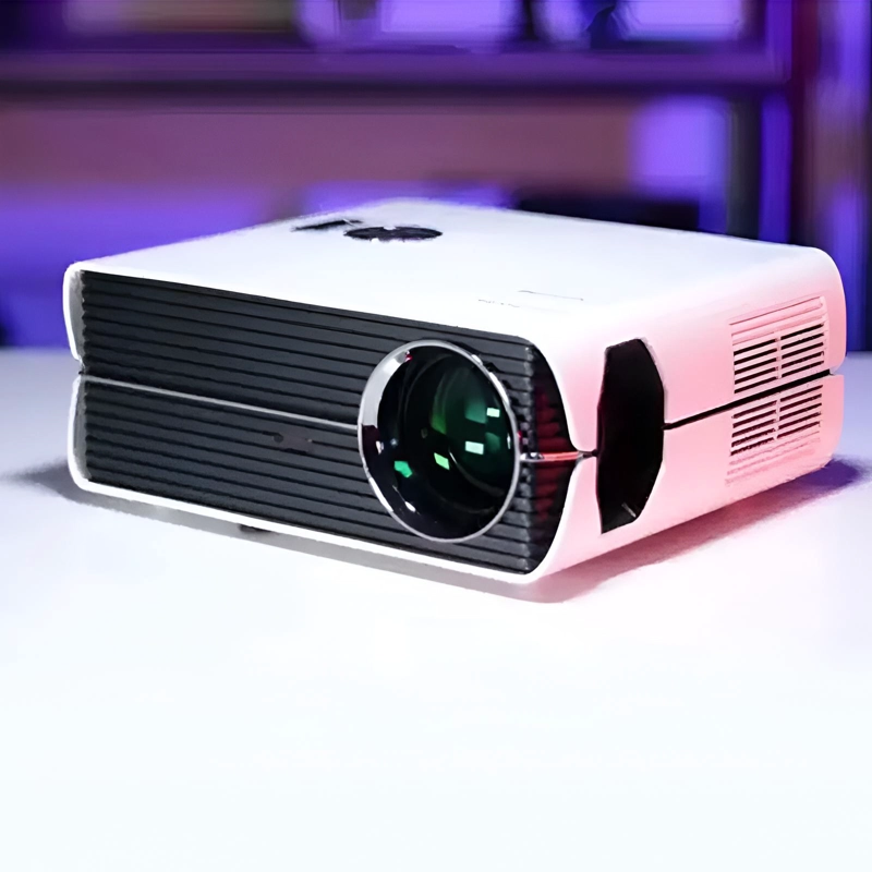 PROYECTOR FULL HD 1920*1080P 3500 LUMENES LED CON HDMI / USB - 9