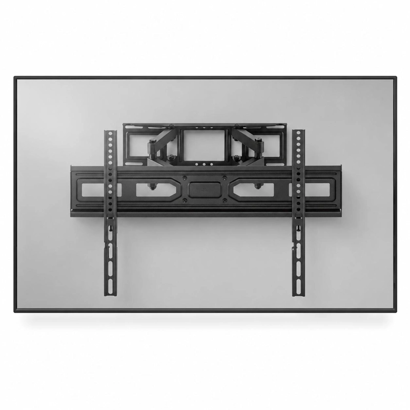 SOPORTE DE TV DELUXE CON BRAZO ACERADO REFORZADO 80' MAX - 3