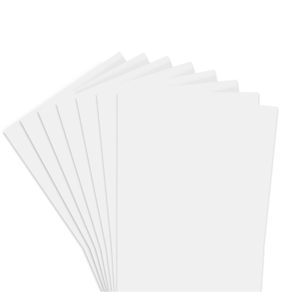 PAPEL FOTOGRÁFICO PACIFIC COLOR PREMIUM 235G HIGH QUALITY PACK 20 HOJAS - 1