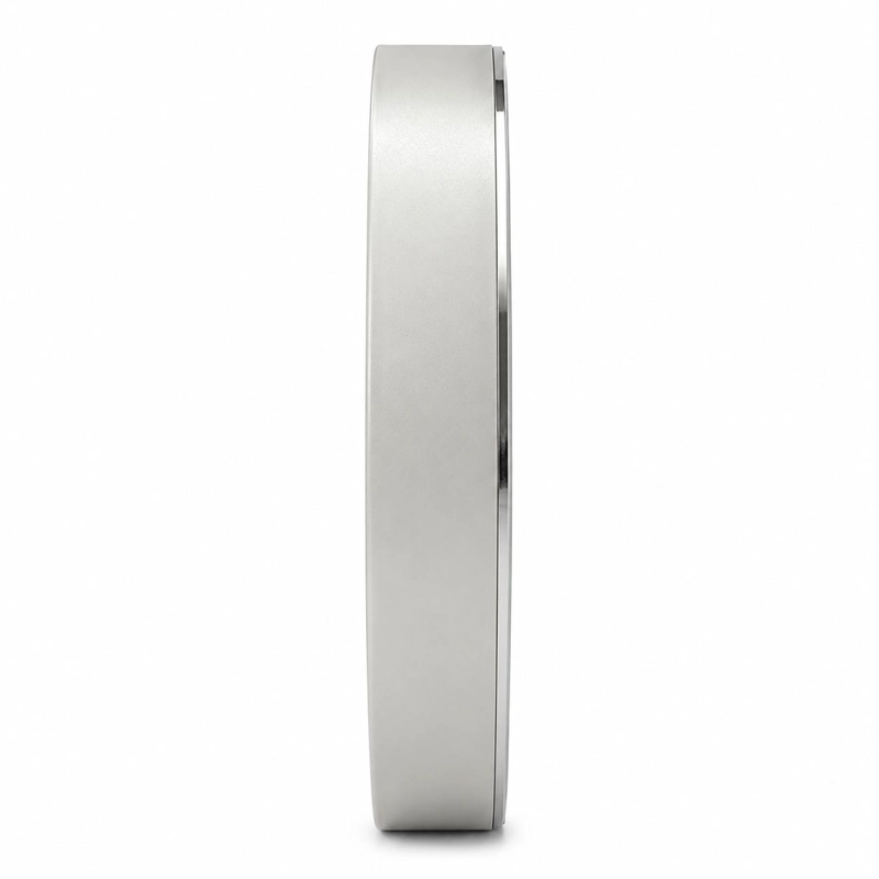 RELOJ DE PARED XL 30CM DE 3 AGUJAS CON MOVIMIENTO DE QUARZO - 3