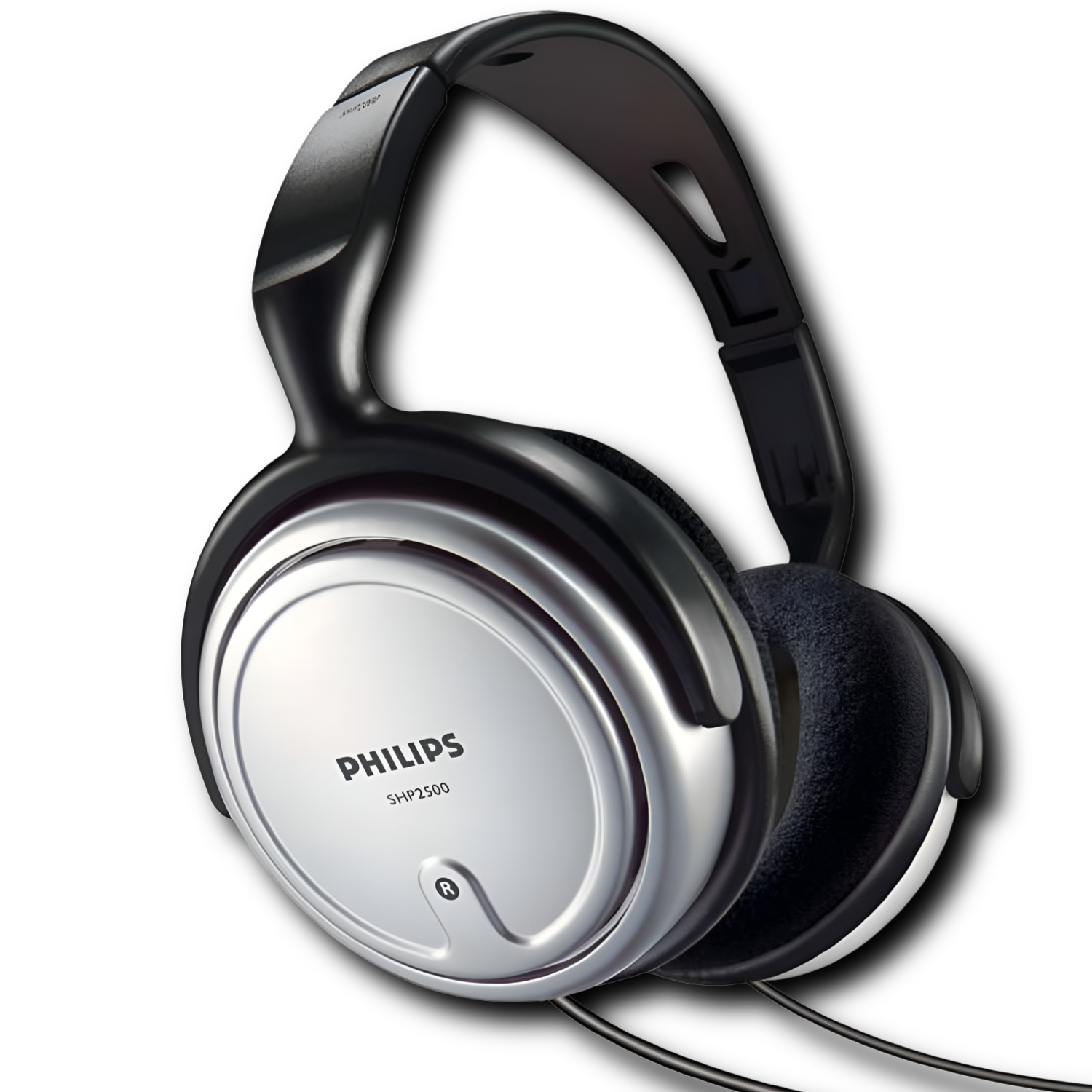 Philips SHP2500 In Sconto A € 14,99 - 5