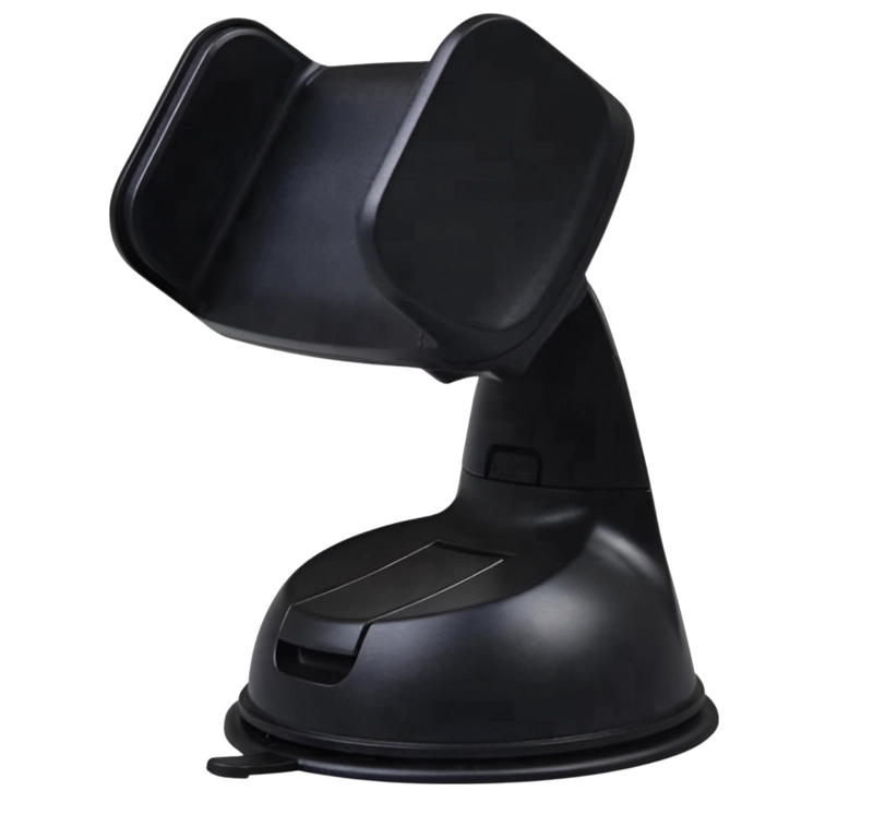 SOPORTE DE AUTO TECMASTER PH50 PRO PARA TABLERO Y PARABRISAS - 2