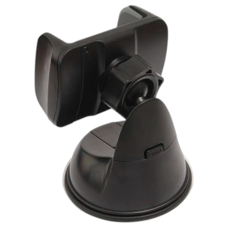 SOPORTE DE AUTO TECMASTER PH50 PRO PARA TABLERO Y PARABRISAS - 4