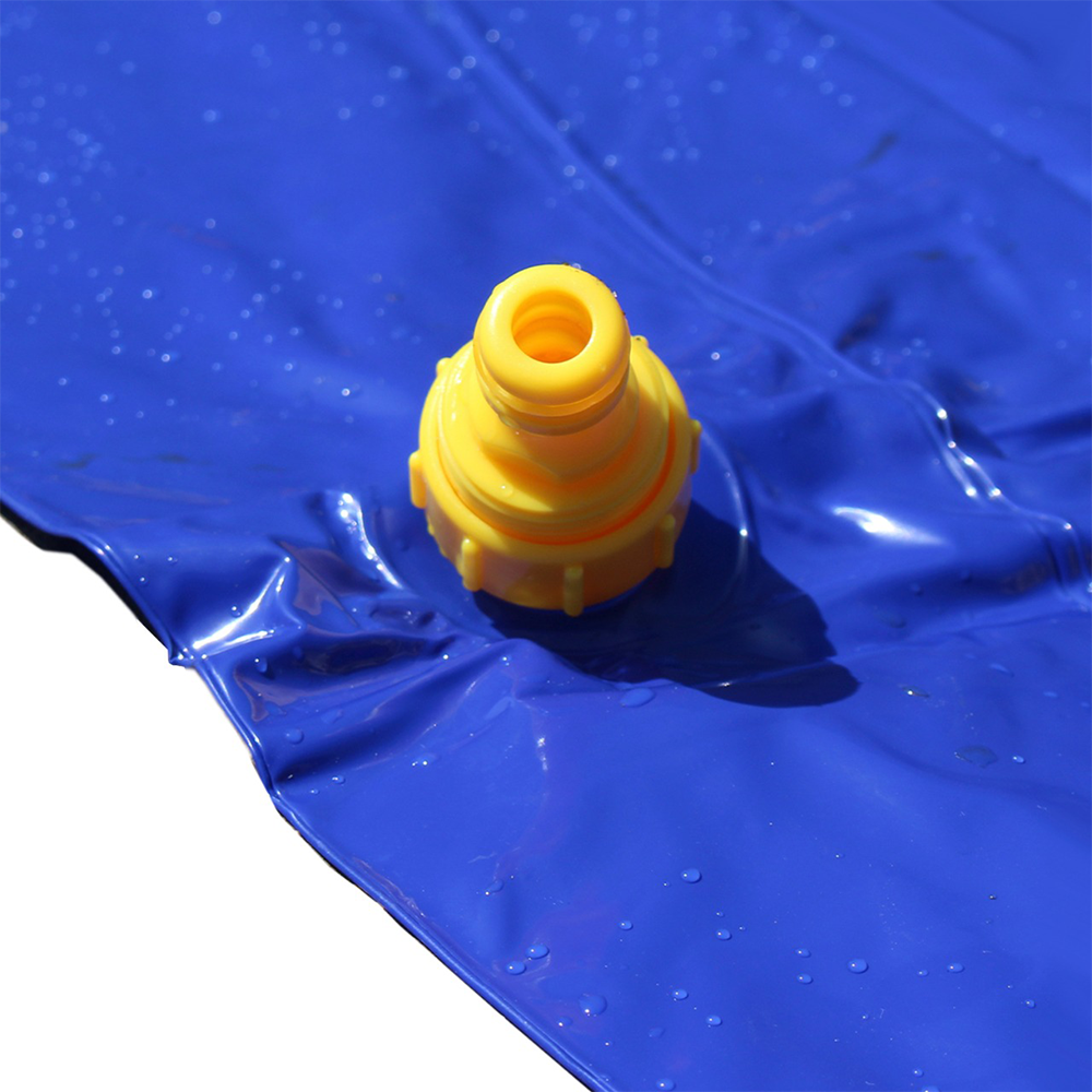 ALFOMBRA AGUA DBLUE DBG1259 PARA NIÑOS CON ROCIADORES - 2