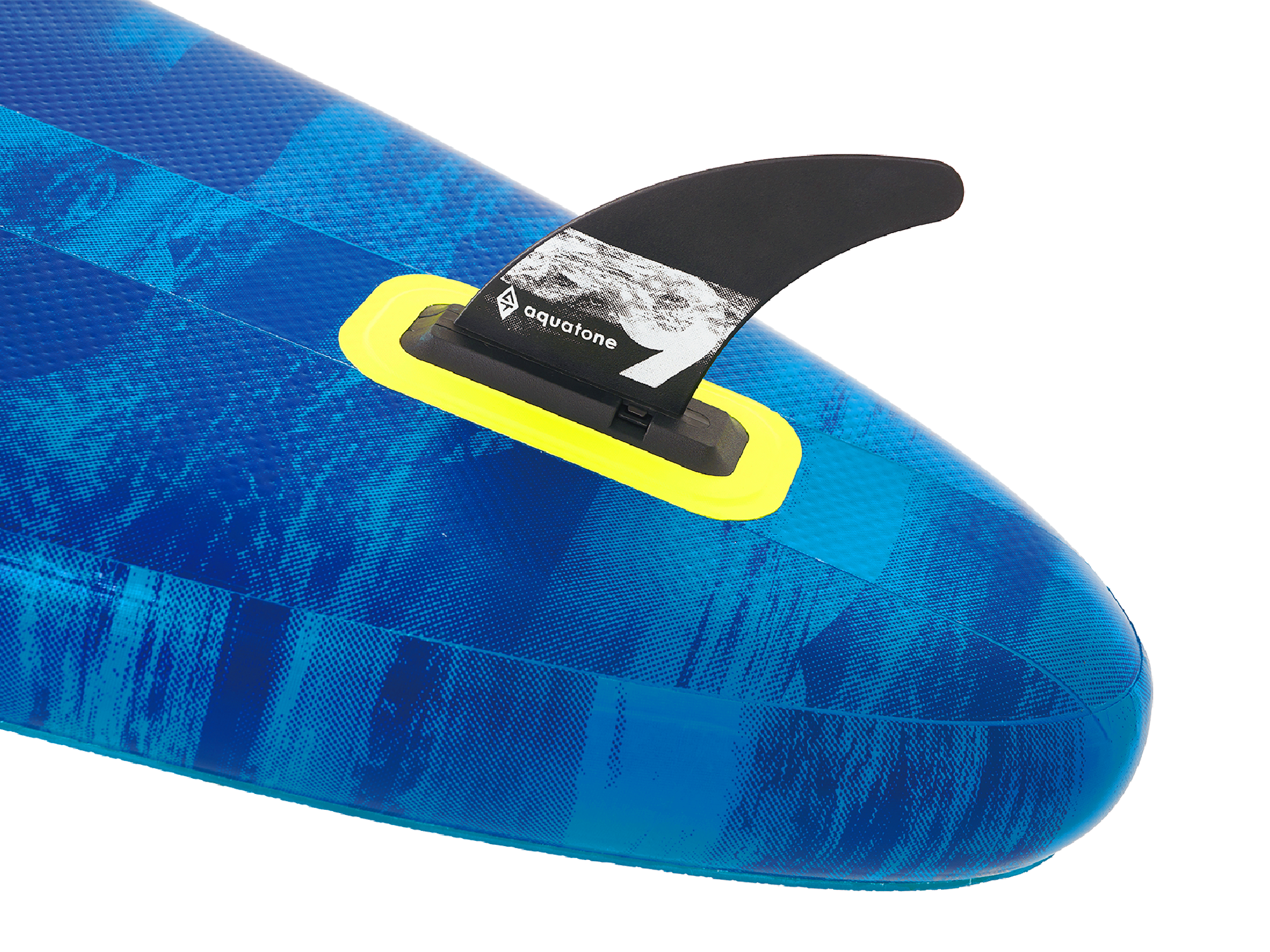 TABLA STAND UP PADDLE AQUATONE PVC WAVE PLUS 11,0'SUP KIT COMPLETO - 5