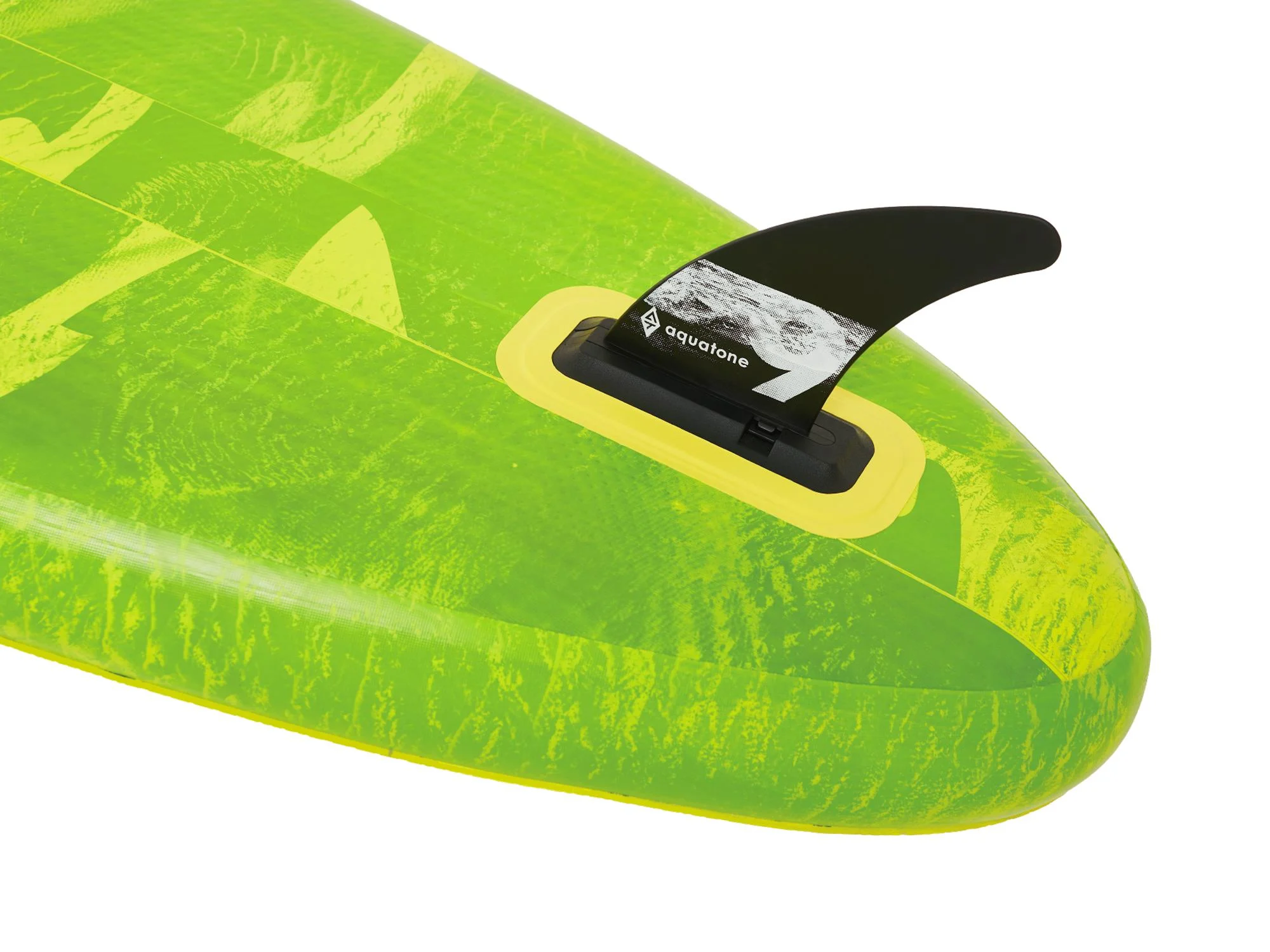 TABLA STAND UP PADDLE AQUATONE KIT SUP WAVE 10,6' ROUND - 3