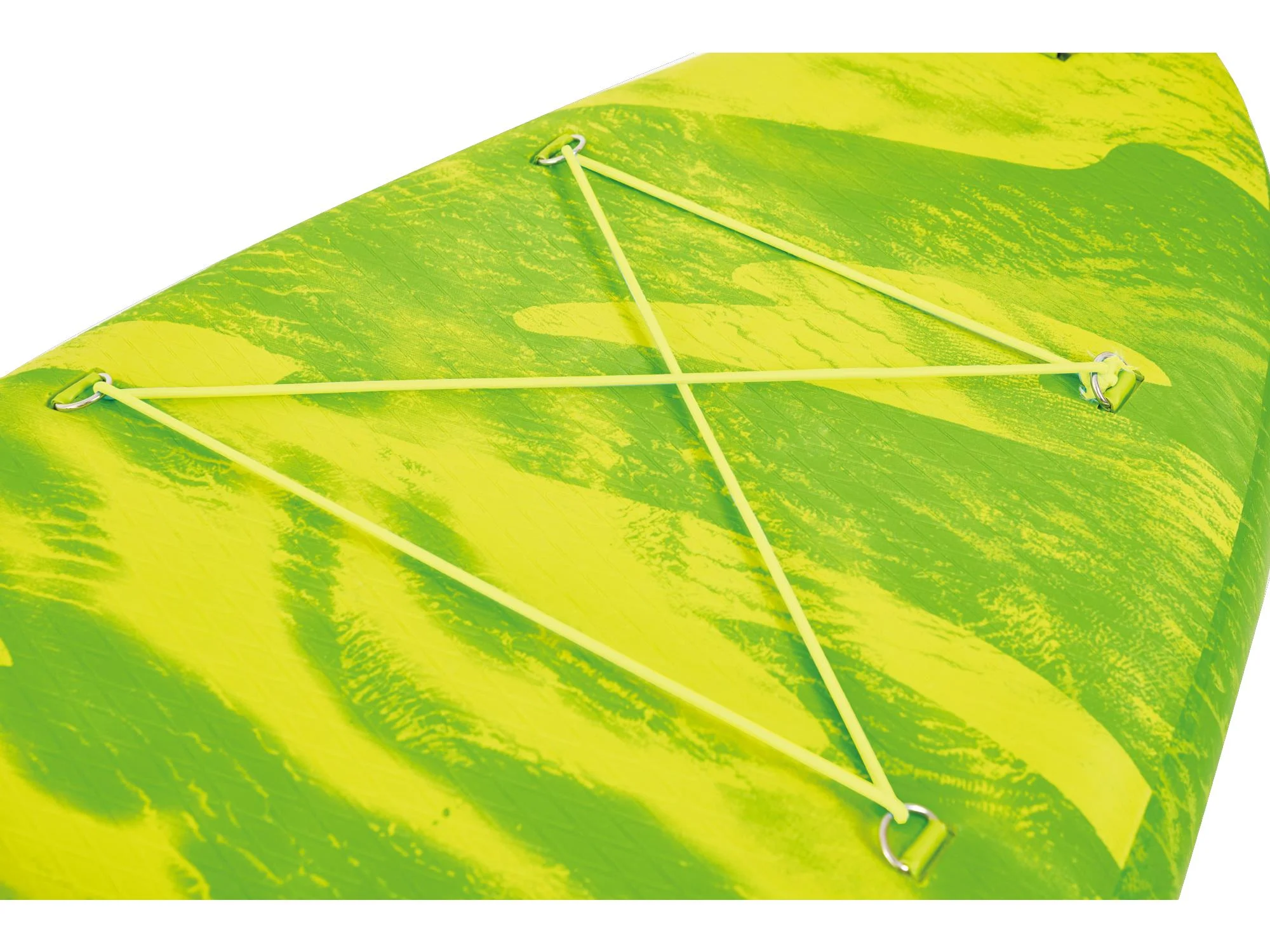 TABLA STAND UP PADDLE AQUATONE KIT SUP WAVE 10,6' ROUND - 4