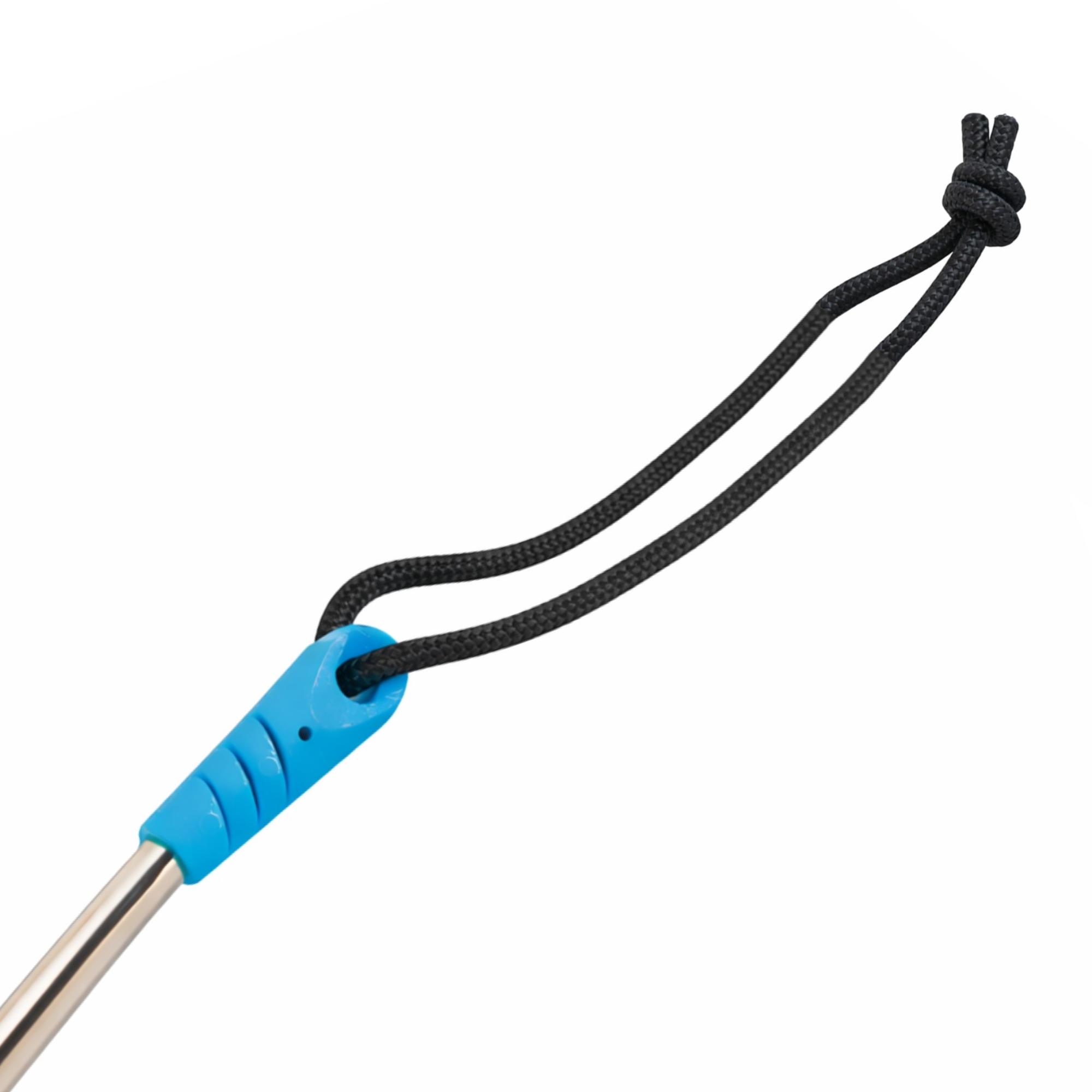LEASH STAND UP PADDLE AQUATONE ESTANDAR SUP PRO HEAVY DUTY - 5
