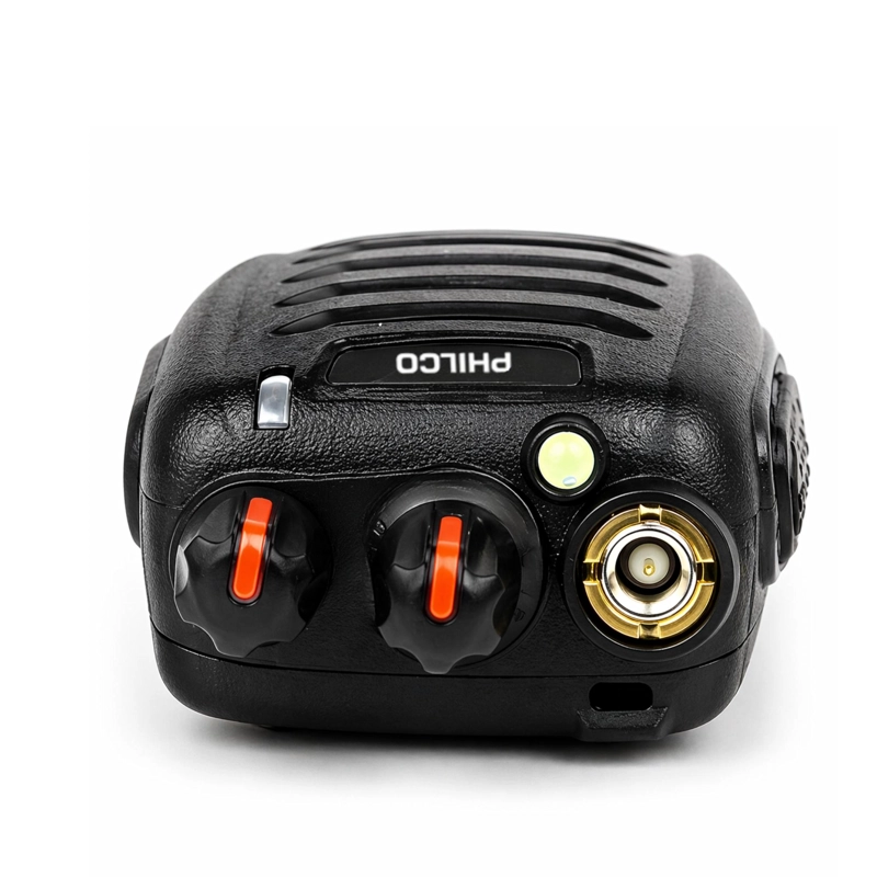 KIT DE 2 RADIO TRANSMISORES PHILCO WALKIE TALKIE 16KM MD-216 - 8