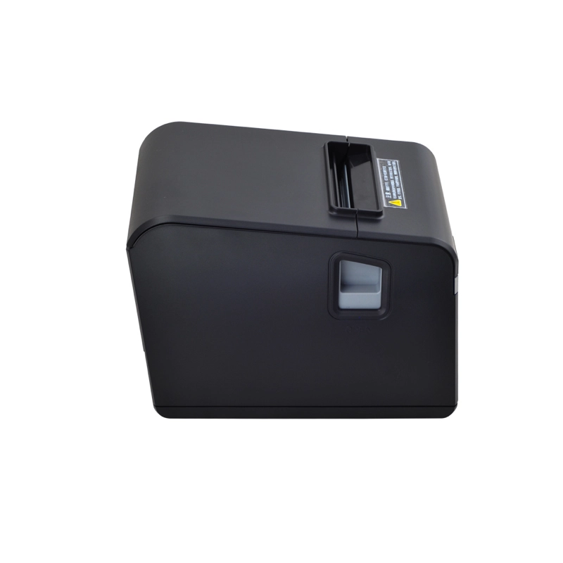 IMPRESORA DBLUE XP-A160H TERMICA PROFESIONAL USB 80X80MM VEL 160MM/SEG - 4