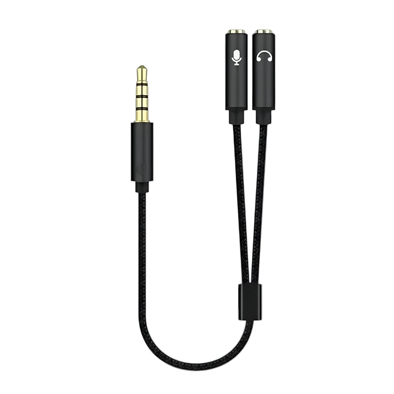 AUDÍFONOS GAMER OEM HEADSET DGX KILLMONGER PC PS4 XBOX SMARTPHONE SWITCH - 4