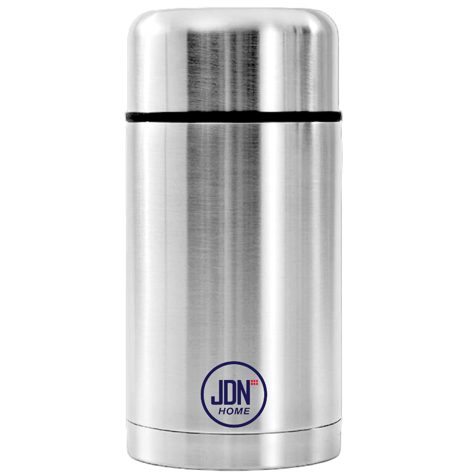 TERMO PREMIUM DE COMIDAS 500CC INOX MULTI PROPOSITO 8H JDN - 2
