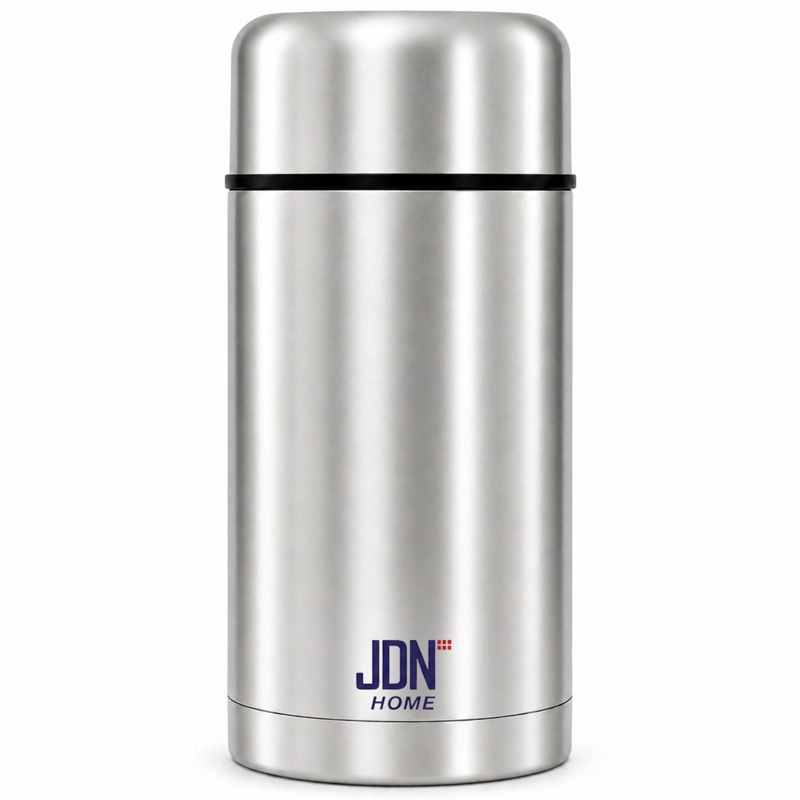 TERMO PREMIUM DE COMIDAS 750CC INOX MULTI PROPOSITO 8H JDN - 6