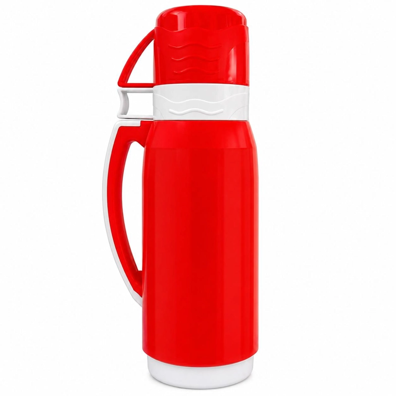 TERMO JDN 1.8L PARA AGUA FRIA Y CALIENTE / CONSERVA 8 HORAS - 4