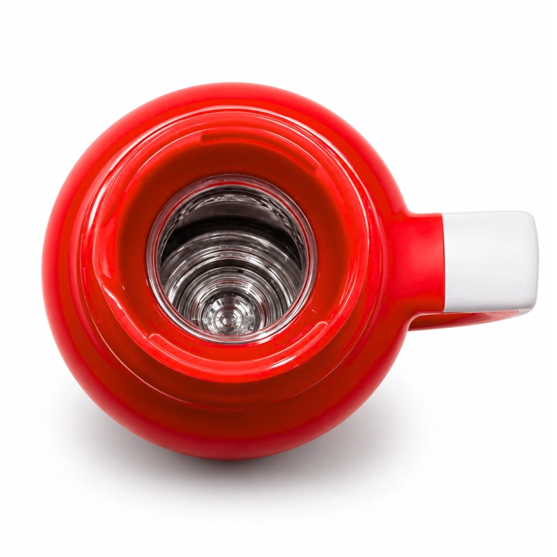TERMO JDN 1.8L PARA AGUA FRIA Y CALIENTE / CONSERVA 8 HORAS - 5