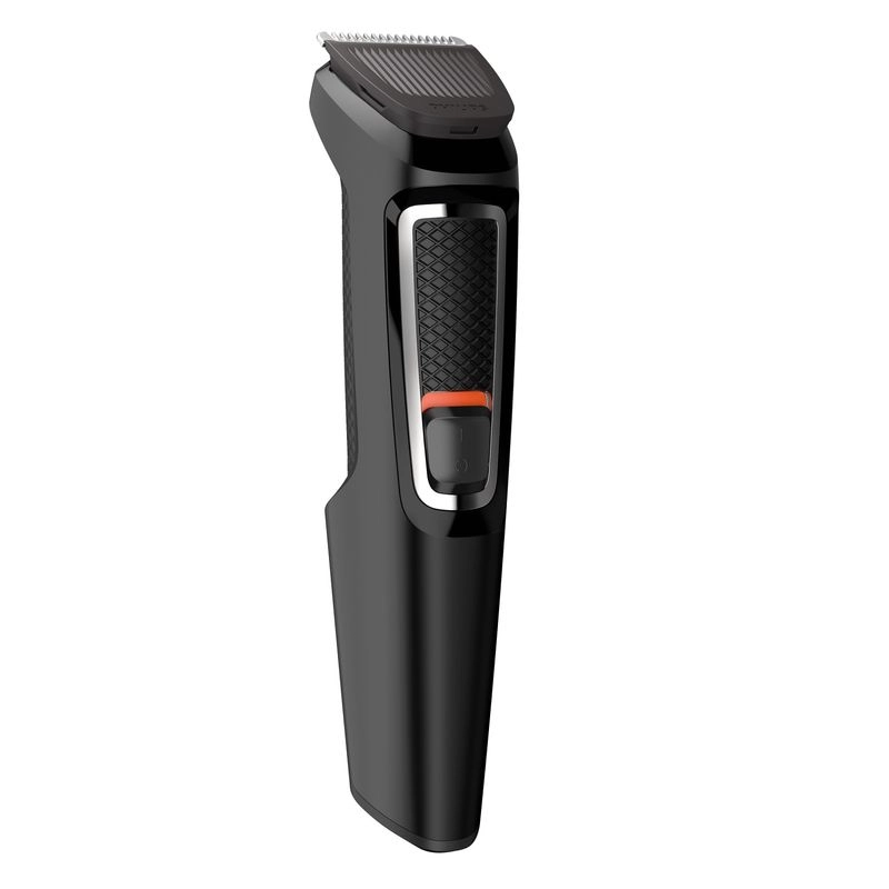 KIT DE CUIDADO PERSONAL PHILIPS BARBA Y CABELLO MG3731 - 3