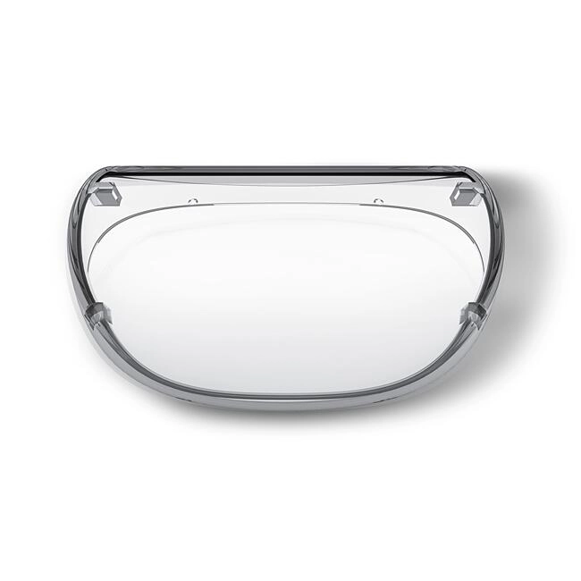 DEPILADORA PHILIPS SERIE 4000 BRE247 ALAMBRICA CON LUZ LED - 8