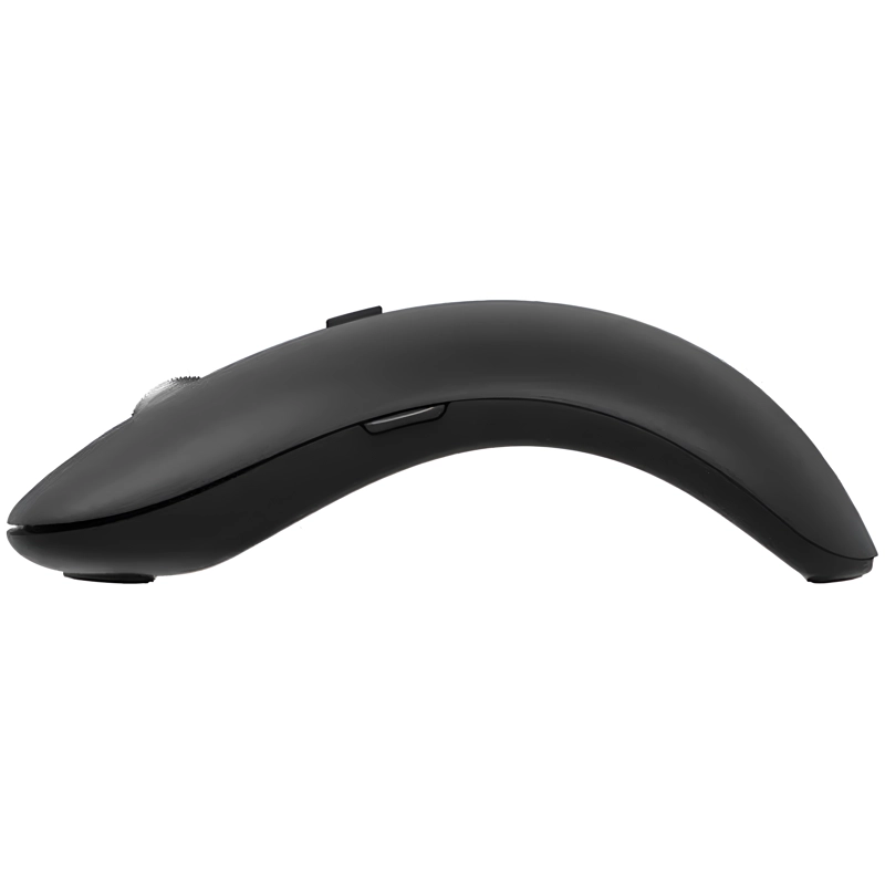 MOUSE INALÁMBRICO VIEWSONIC ERGONÓMICO BLUETOOTH + NANO USB 2.4G MB634 - 2