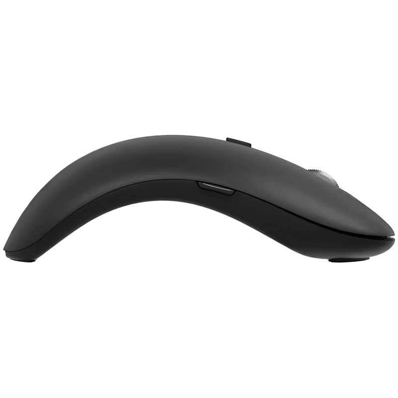 MOUSE INALÁMBRICO VIEWSONIC ERGONÓMICO BLUETOOTH + NANO USB 2.4G MB634 - 5