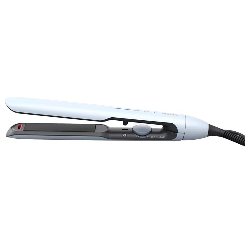 ALISADOR DE CABELLO PHILIPS BHS515 TERMOSHIELD ARGÁN SERIE 5000 - 8
