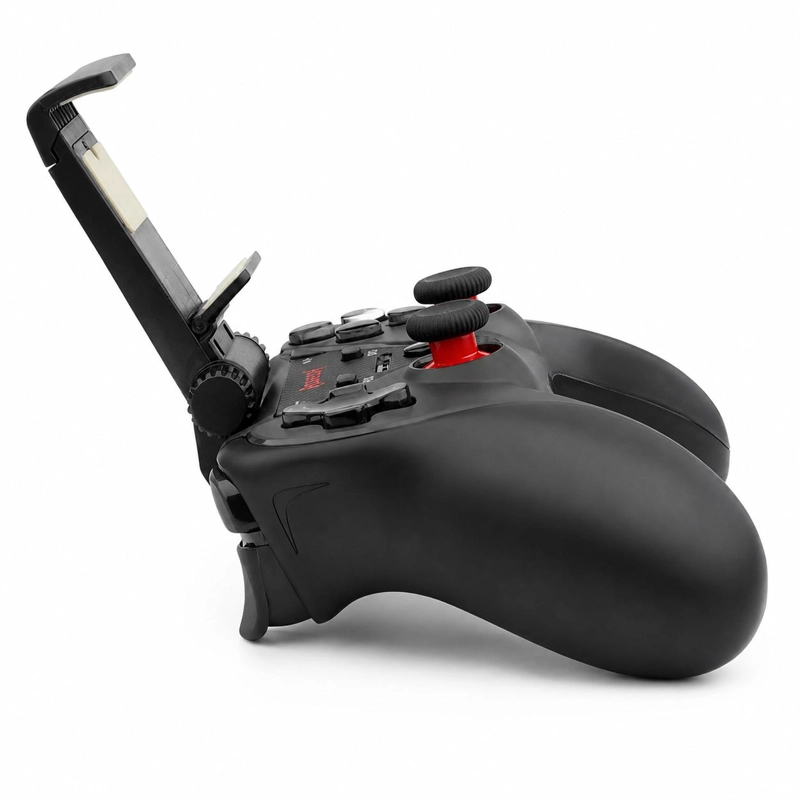 GAMEPAD REDRAGON INALÁMBRICO G812 BLUETOOTH MULTIPLATAFORMAS - 4