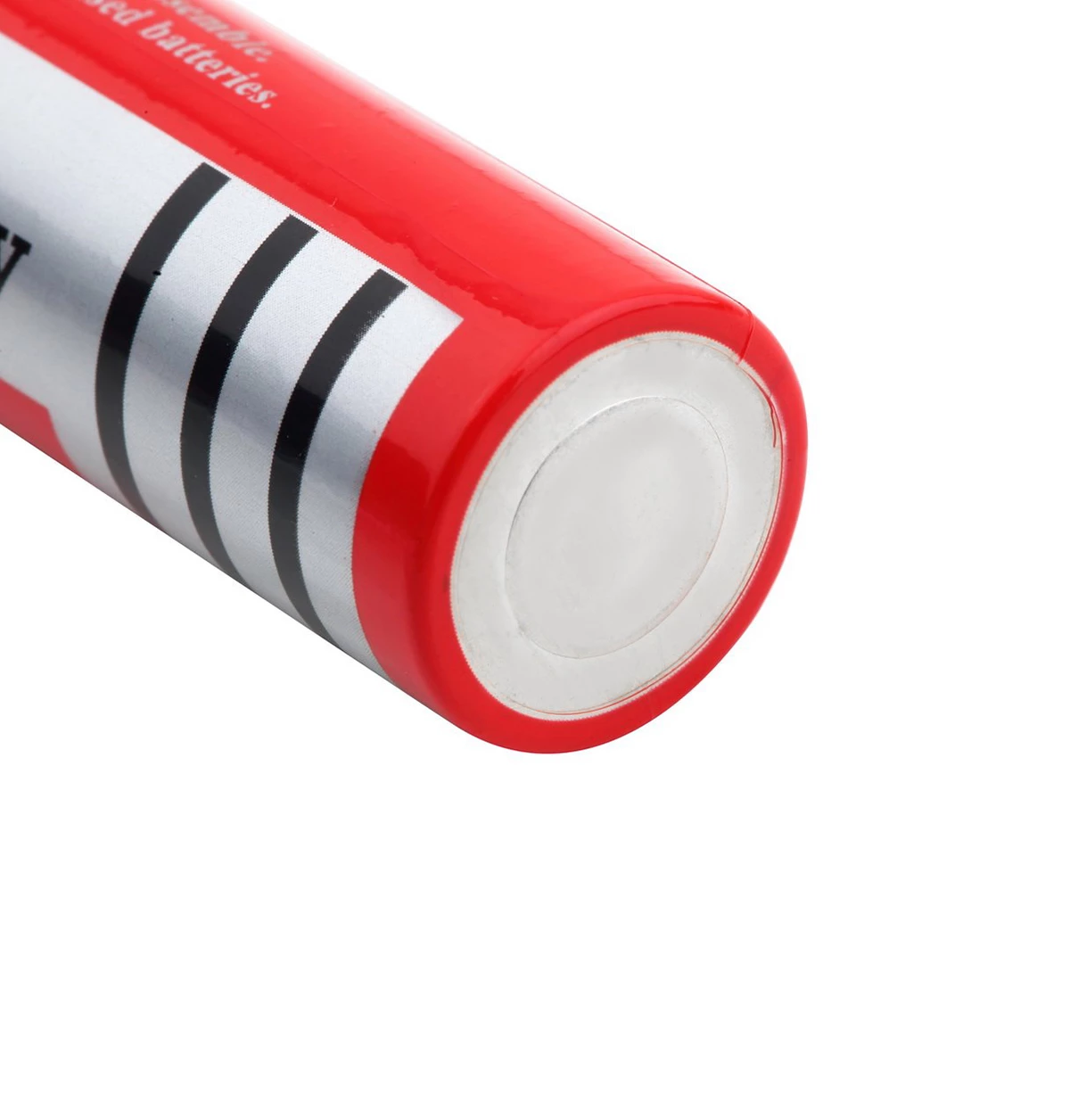 PACK 6800MAH DE BATERÍAS RECARGABLES 18650 HIGH POWER 6800 MAH 3.7V - 6